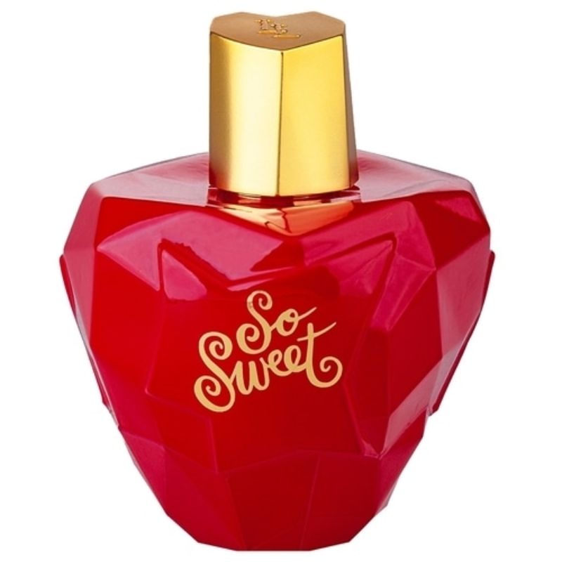 Lolita Lempicka Sweet Eau De Parfum 100Ml (Tester)