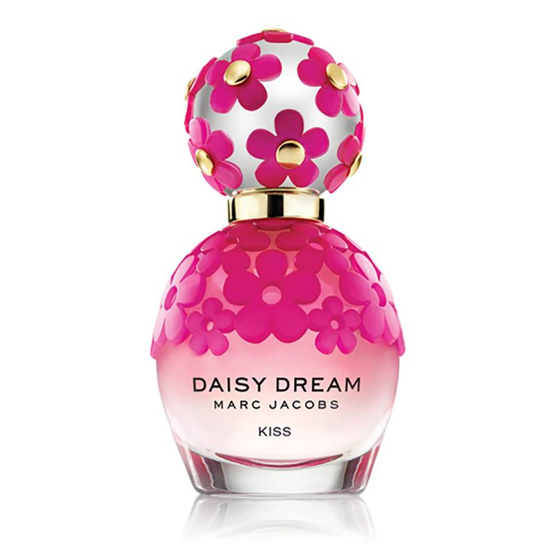 Marc Jacobs Daisy Dream Kiss Eau De Toilette 50Ml (Tester)