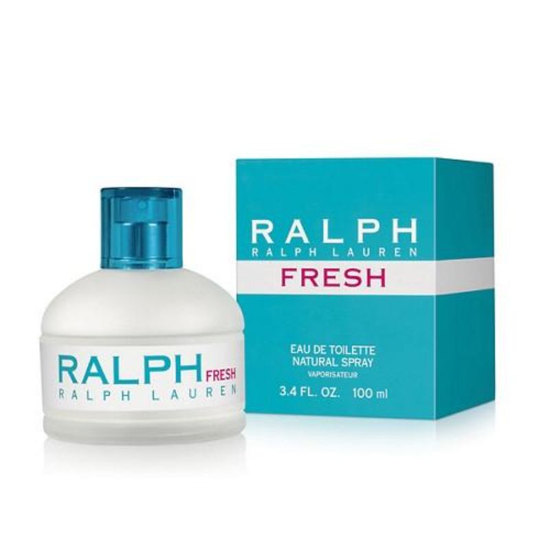 Ralph Lauren Ralph Fresh Eau De Toilette 100Ml (Tester) ET
