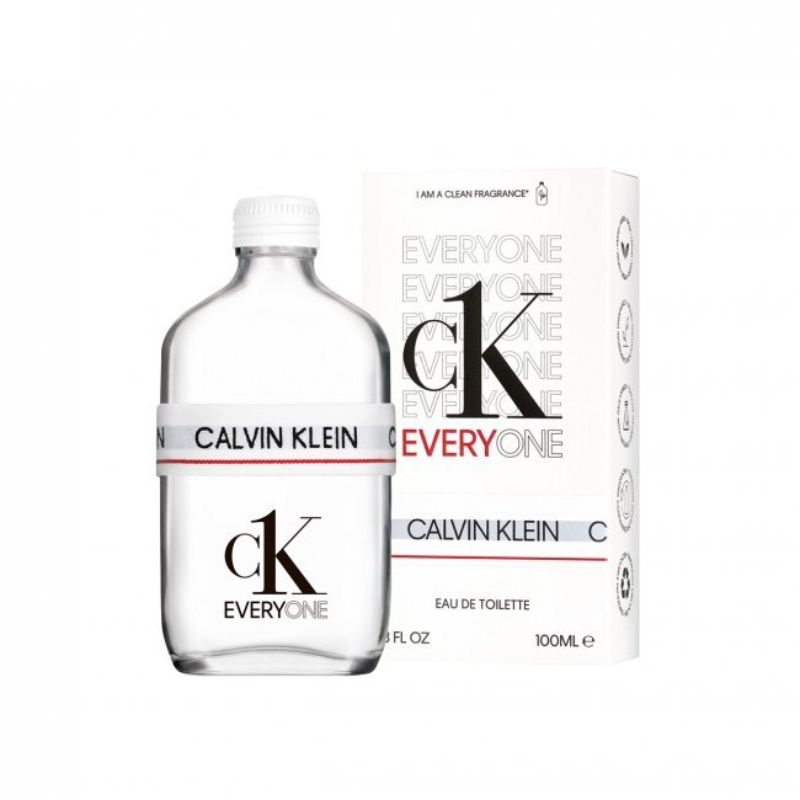 Calvin Klein CK Everyone U EDT 100 ml /2020