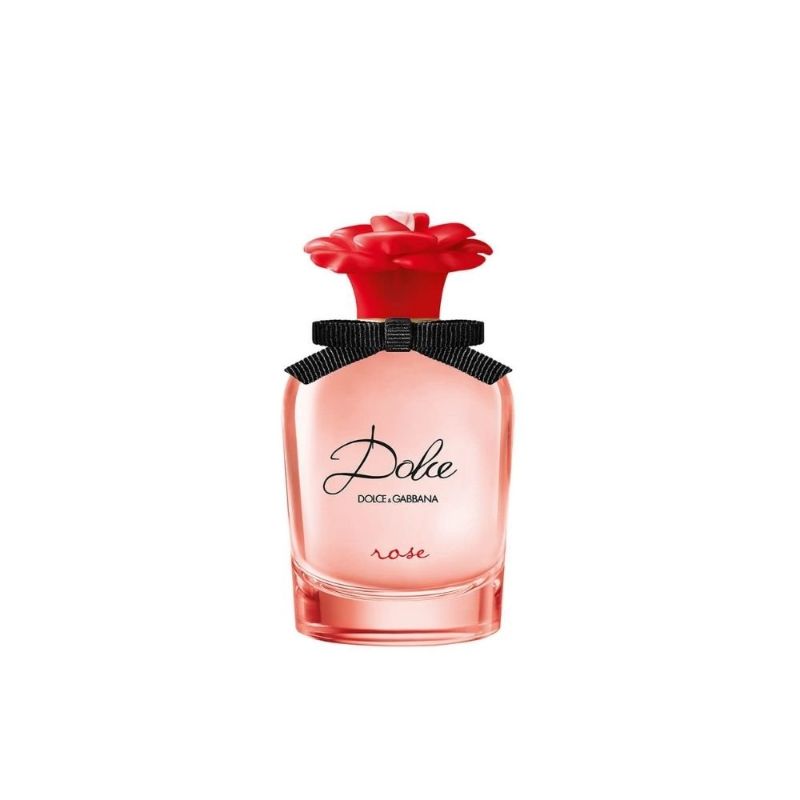Dolce & Gabbana Dolce Rose W EDT 30 ml /2021