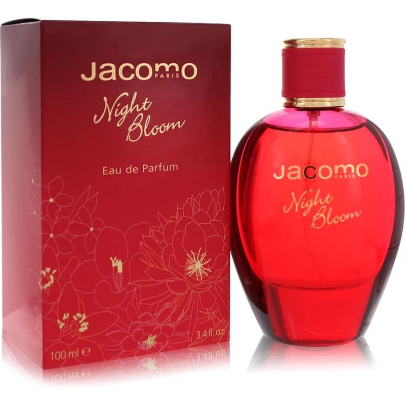 Jacomo Night Bloom W EDP 100 ml - (Tester)