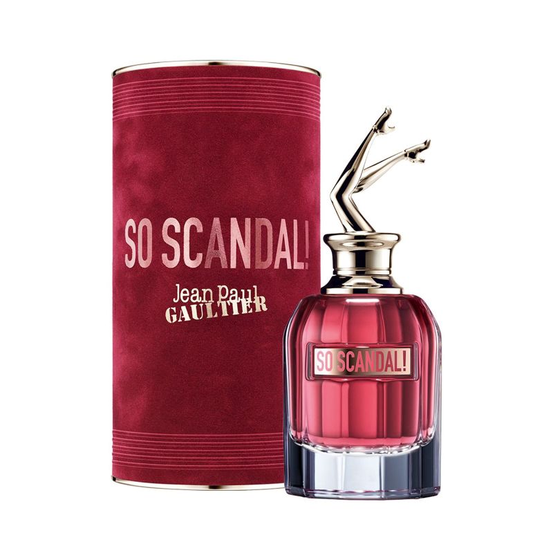 Jean Paul Gaultier So Scandal W EDP 30 ml /2020