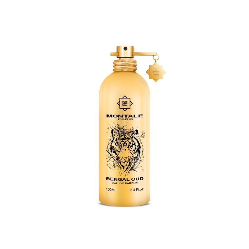 Montale Bengal Oud U EDP 100 ml /2019