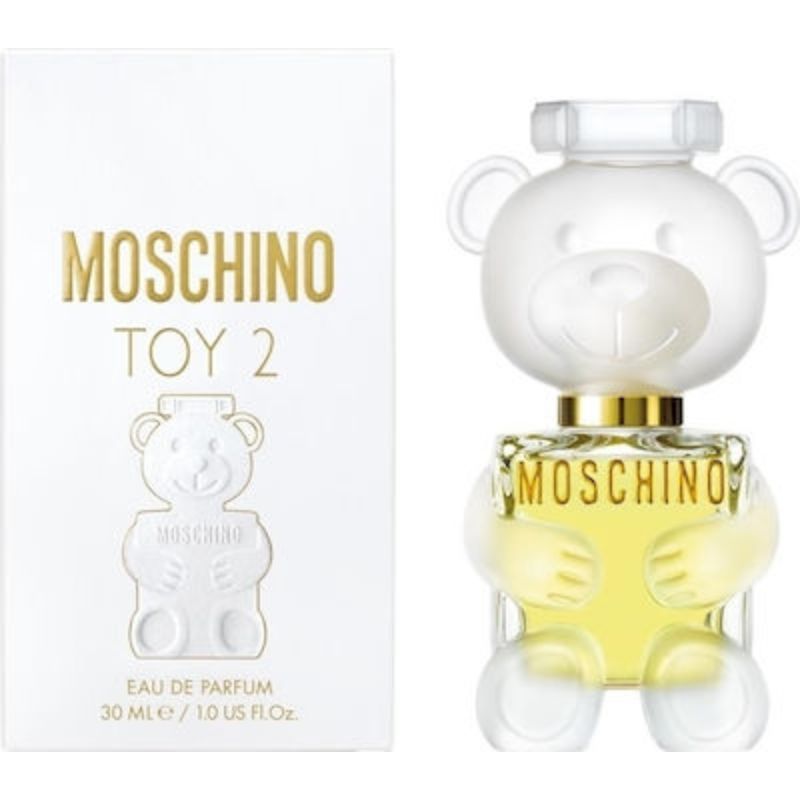 Moschino Toy 2 W EDP 30 ml /2019