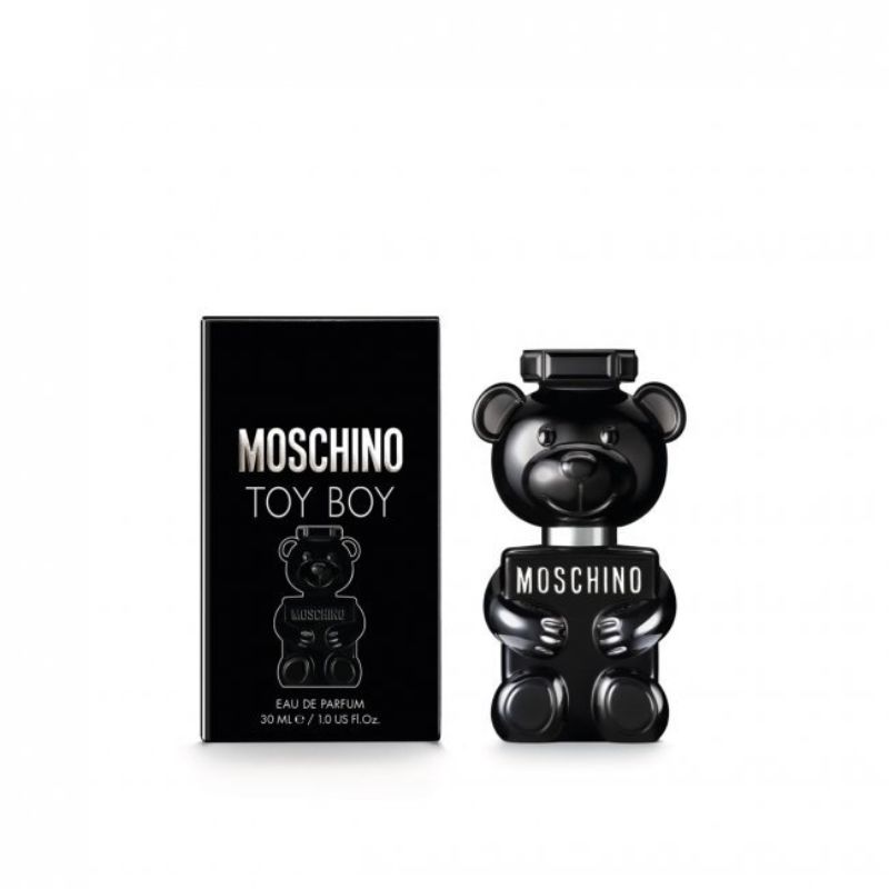 Moschino Toy Boy M EDP 30 ml /2019