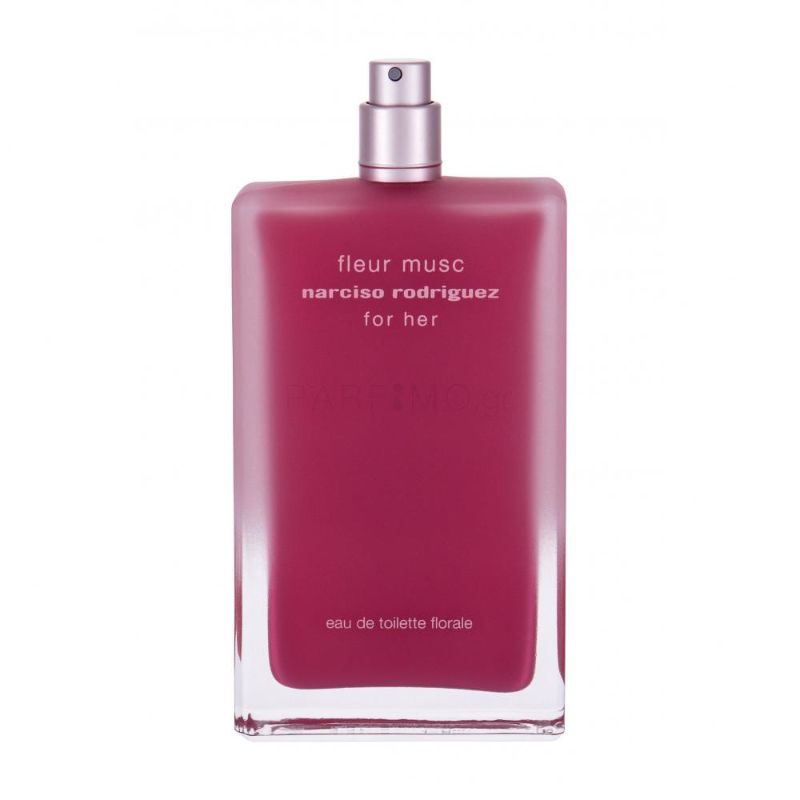 Narciso Rodriguez Fleur Musc for Her W EDT Florale 100 ml - (Tester) /2020