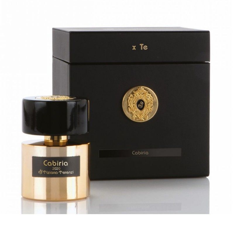 Tiziana Terenzi Cabiria U Extrait De Parfum 100 ml /2020