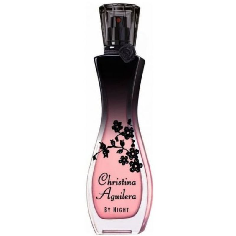 Christina Aguilera By Night W EdP 75 ml