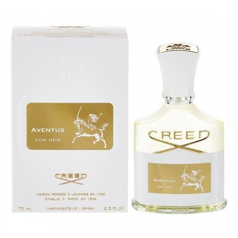 Creed Aventus Aventus For Her W EdP 75 ml