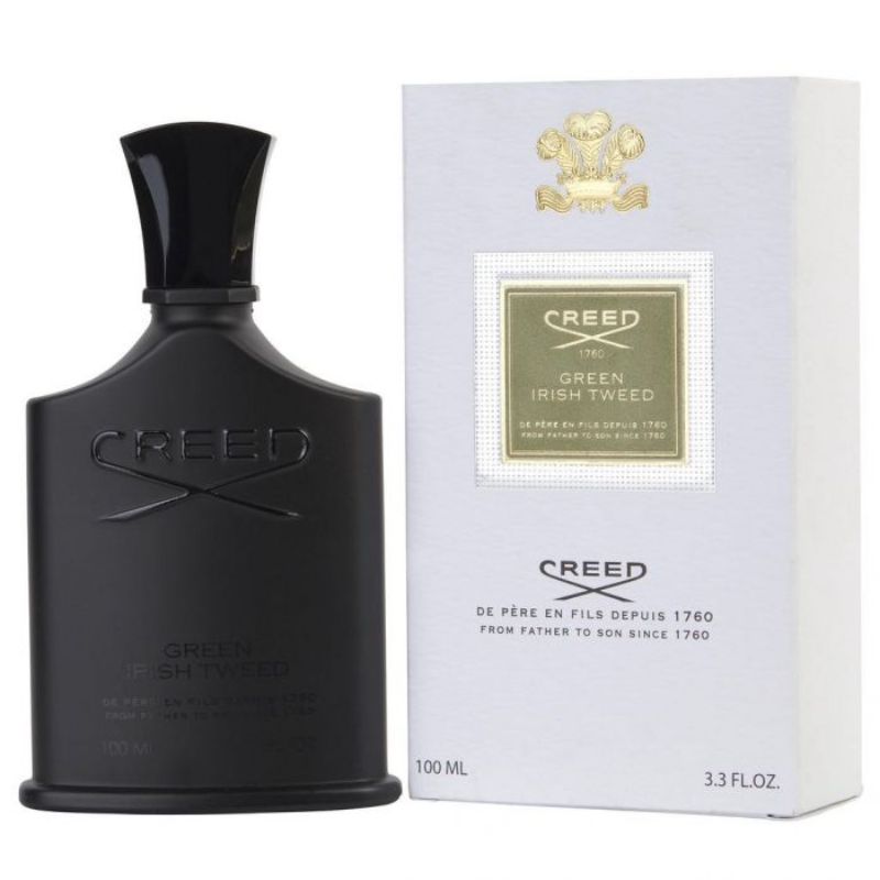 Creed Aventus Green Irish Tweed M EdP 100 ml