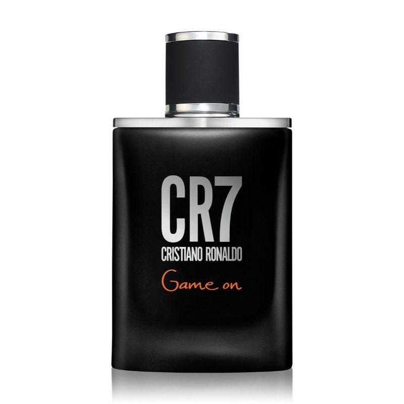 Cristiano Ronaldo CR7 Game On M EdT 100 ml /2020