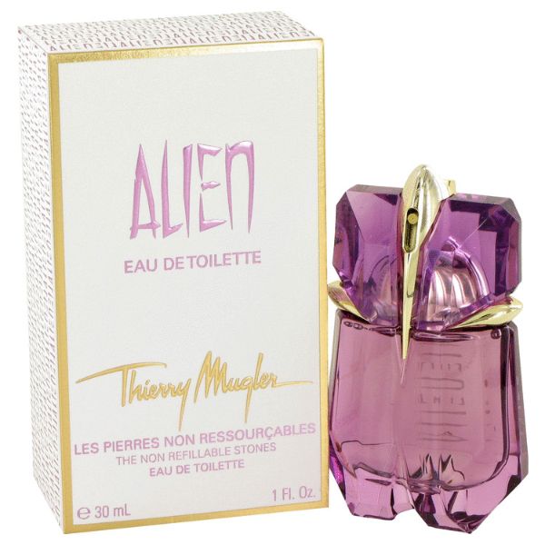 Thierry Mugler Alien EDT W 30ml