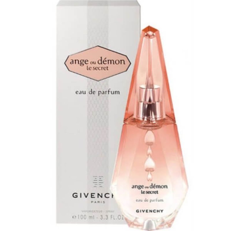 Givenchy Ange Ou Demon Le Secret W EdP 100 ml (Tester)