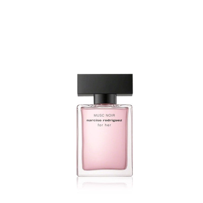 Narciso rodriguez musc noir rose for her
