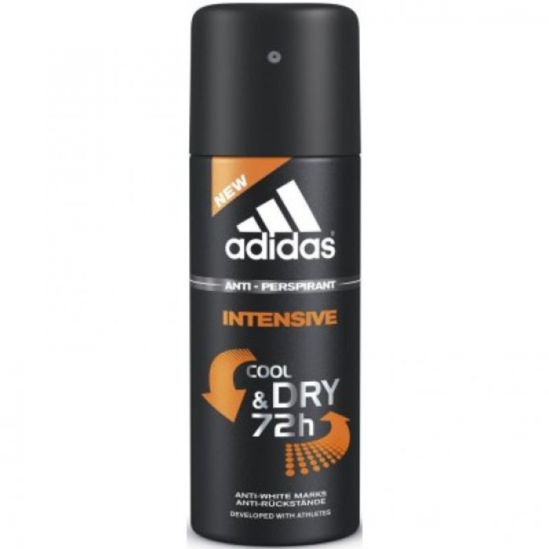 Adidas Cool And Dry Intensive Men Deo Spray 250Ml