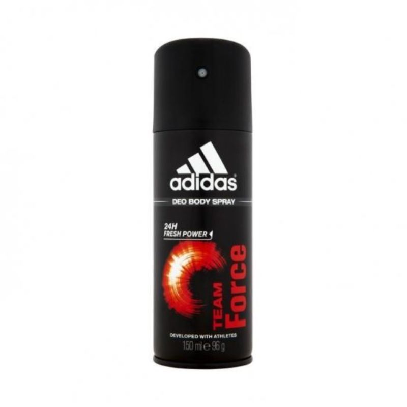 Adidas Team Force Men Deo Spray 150Ml