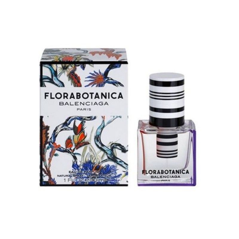 Balenciaga Florabotanica Eau De Parfum 30Ml