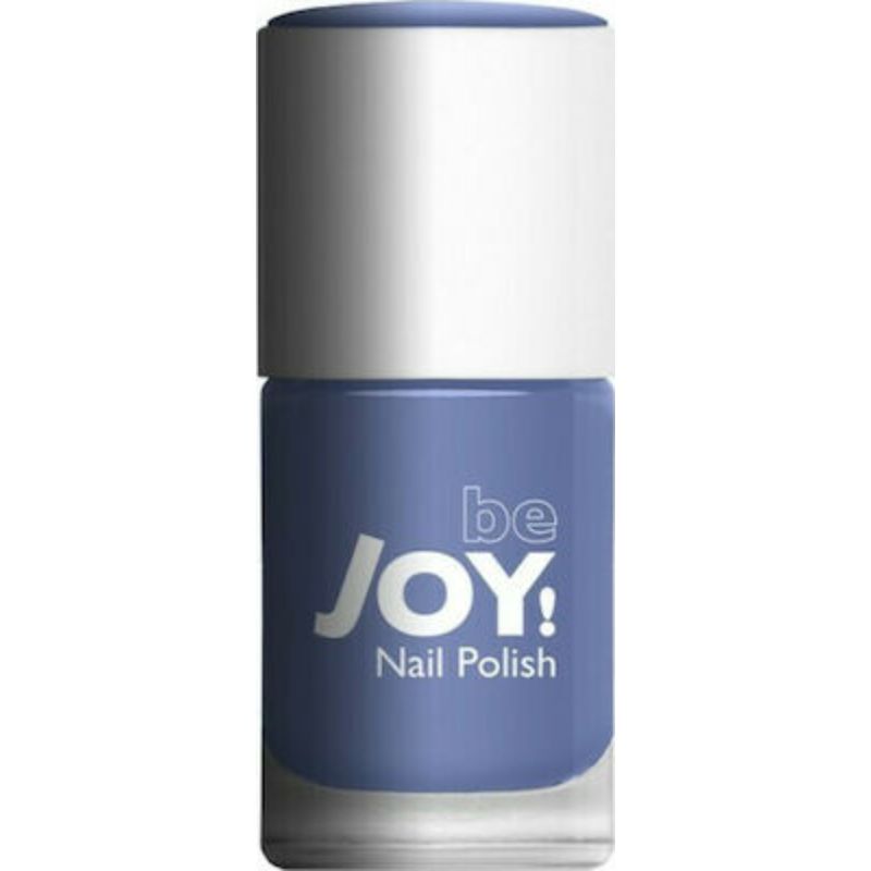 Be Joy Nail Polish Raf Blue 239 10Ml