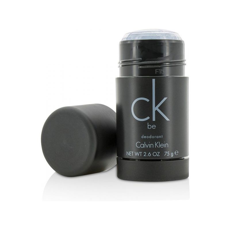 Calvin Klein Ck Be Deodorant Stick 75Ml