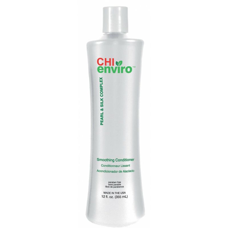 Chi Enviro Smoothing Conditioner 355Ml