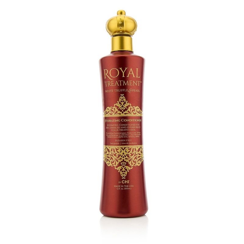 Chi Royal Treatment Hydrating Conditioner 355Ml