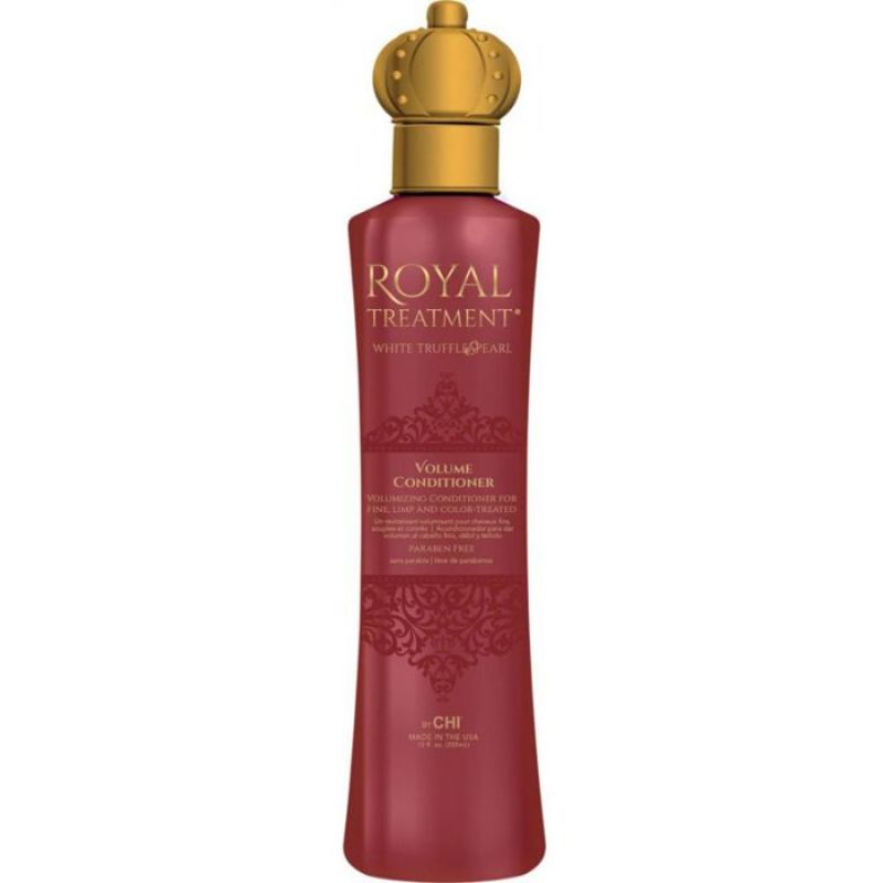 Chi Royal Treatment Volume Conditioner 355Ml
