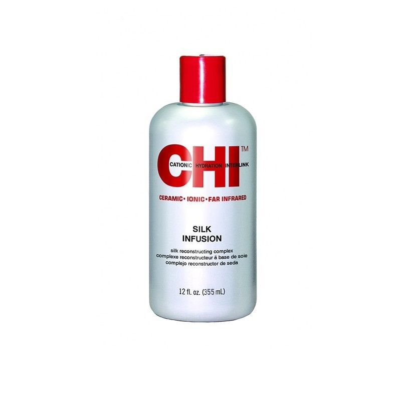 Chi Silk Infusion 355Ml