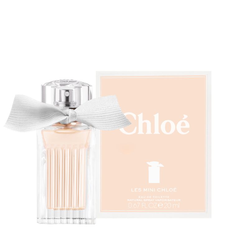 Chloe Chloe Les Mini Chloe Eau De Toilette 20Ml