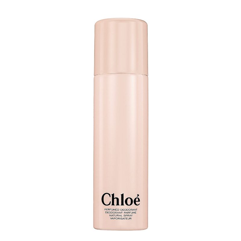 Chloe Deodorant Spray 100Ml