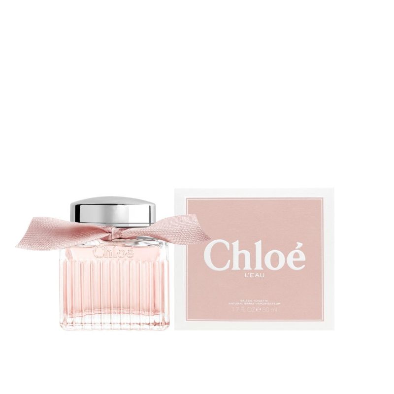 Chloe L`Eau Eau De Toilette 50Ml