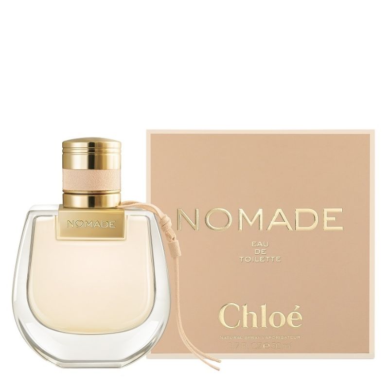 Chloe Nomade Eau De Toilette 50Ml