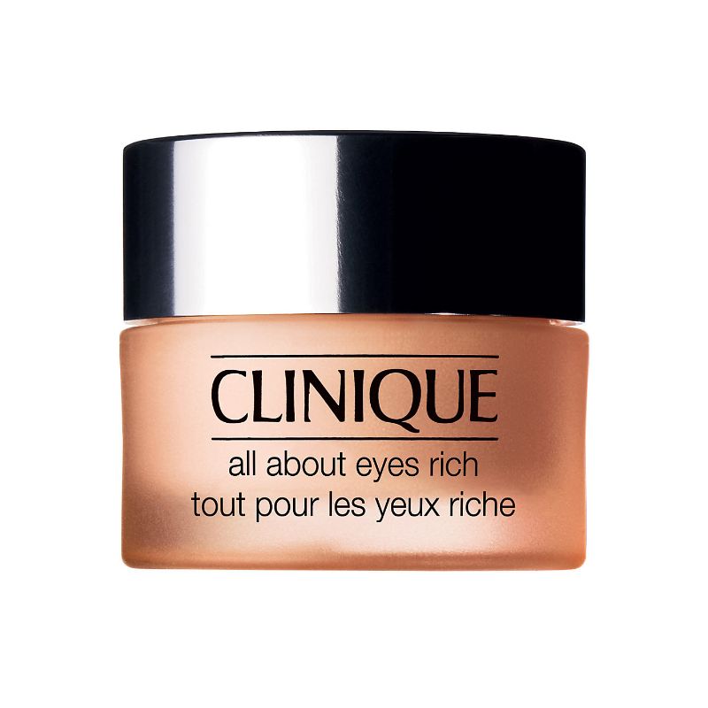 Clinique All About Eyes Rich 15Ml (Κρεμα Ματιων)