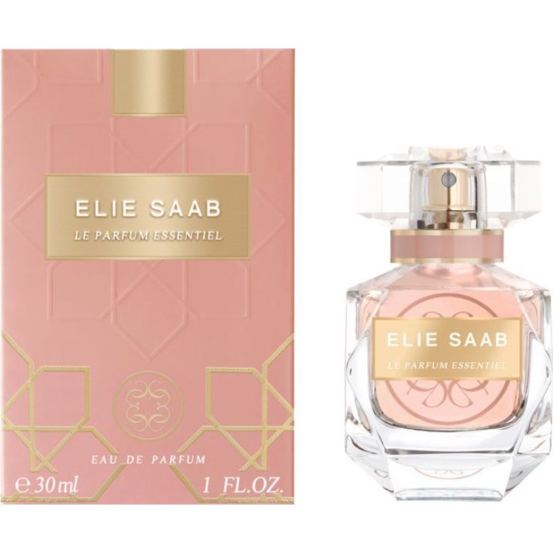 Elie Saab Le Parfum Essentiel Eau De Parfum 30Ml