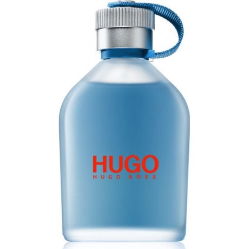 Hugo Boss Now Eau De Toilette 125Ml (Tester)