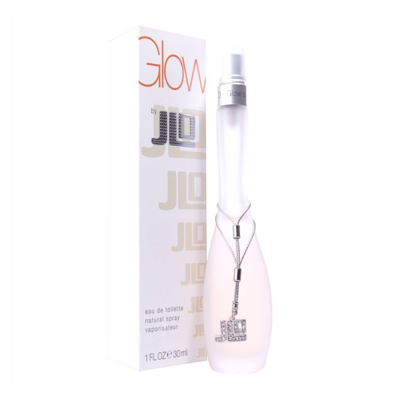 Jlo Glow Eau De Toilette 30Ml