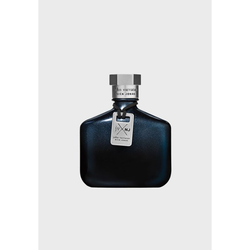 John Varvatos Nick Jonas Blue Eau De Toilette 75Ml