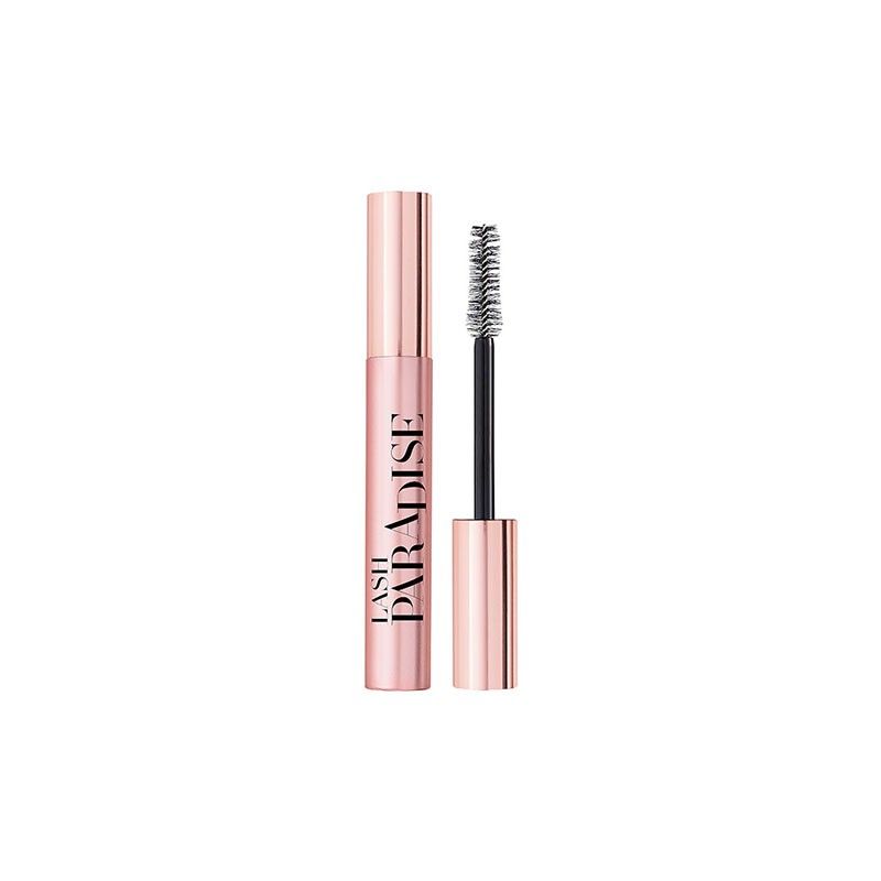 L`Oreal Lash Paradise Mascara Intense Black 6.4Ml
