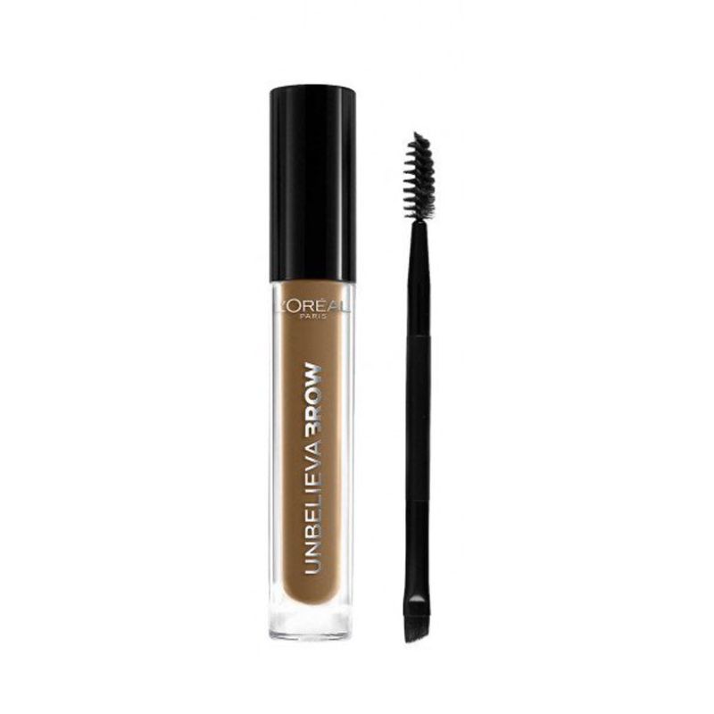 L`Oreal Unbelieva Brow 103 Warm Blonde 3.4Ml