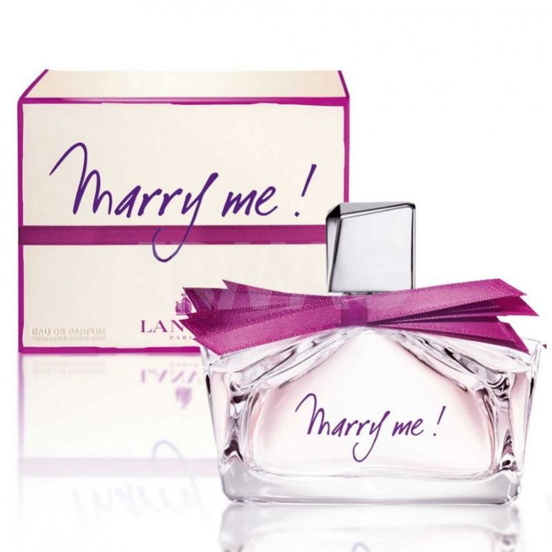 Lanvin Marry Me Eau De Parfum 30Ml