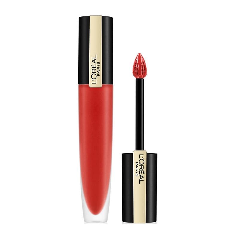 L`Oreal Rouge Signature 113 I Dont 7Ml