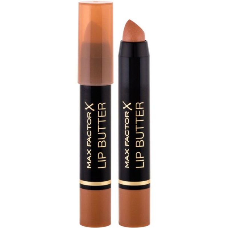 Max Factor Color Elixir Lip Butter Lip Balm 115 Creamy Caramel 4Gr