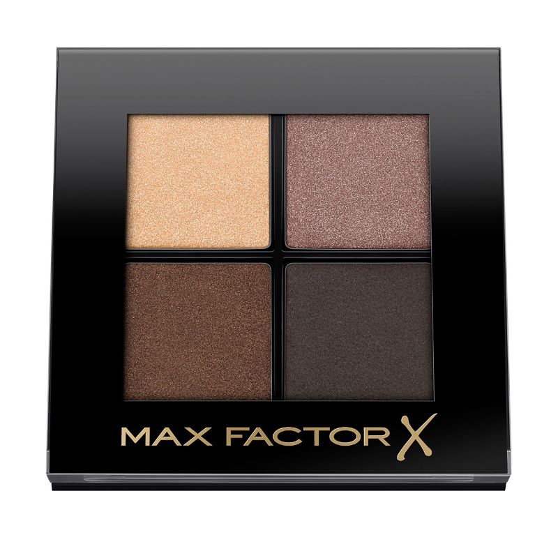 Max Factor Color X Pert Eye Shadow 005 Mistry Onyx 4.2Gr
