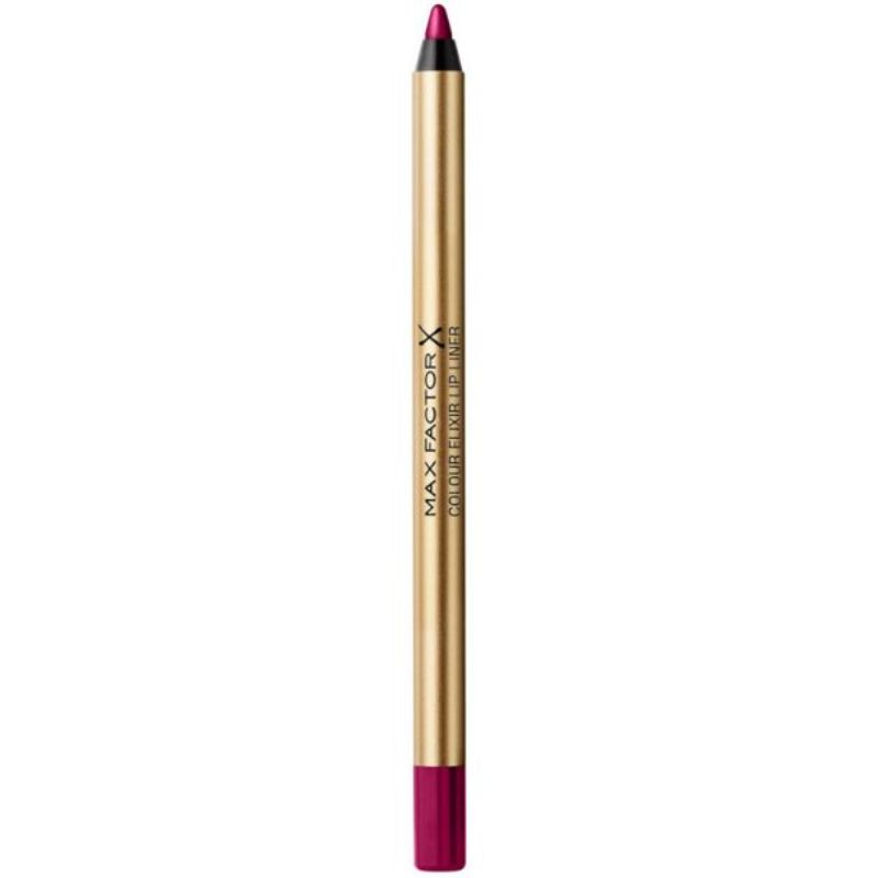 Max Factor Colour Elixir Lip Pencil 20 Plum Passion 2Gr