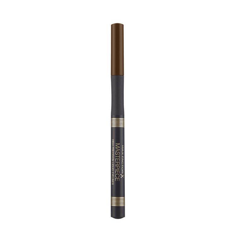 Max Factor Eyebrow Pencil Real Brow Fiber Pencil 003 Medium Brown