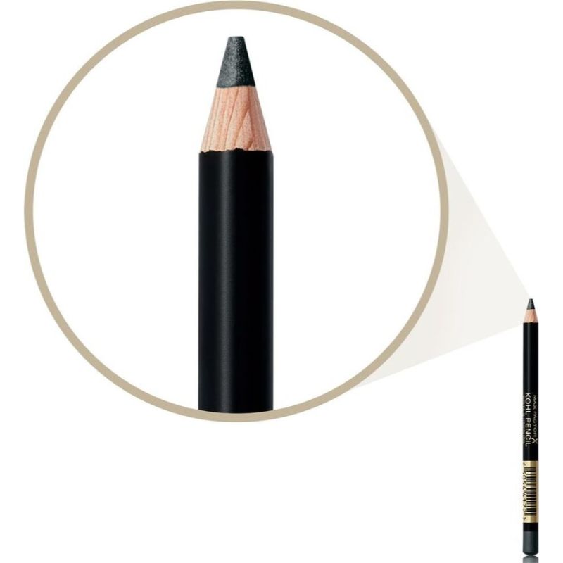 Max Factor Kohl Pencil 050 Charcoal Grey