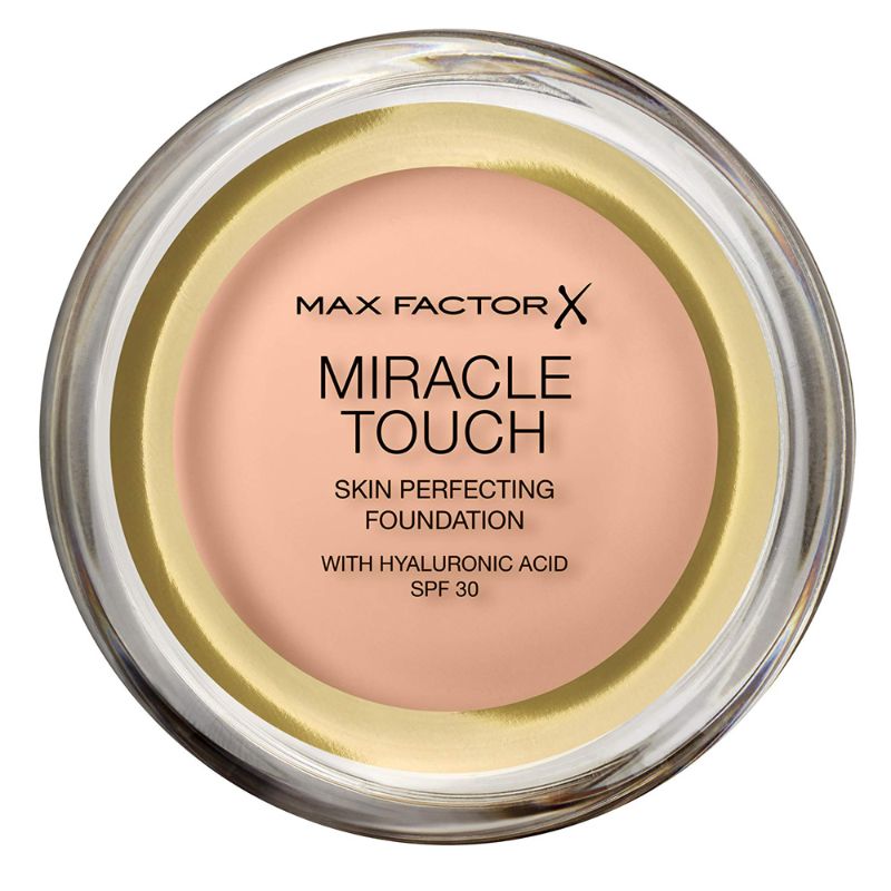 Max Factor Miracle Touch Skin Perfecting 035 Pearl Beige 11.5Gr