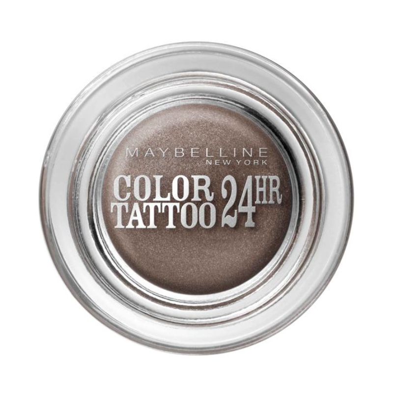 Maybelline Color Tattoo 24Hr 40 Permanent Taupe 4G