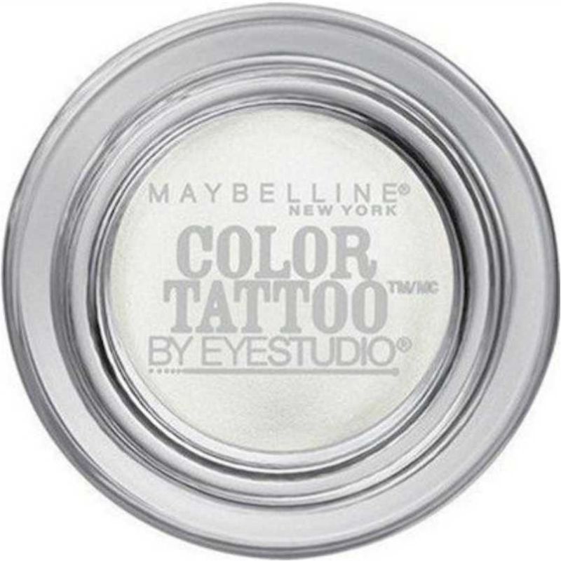 Maybelline Color Tattoo 24Hr 45 Infinite White 4G