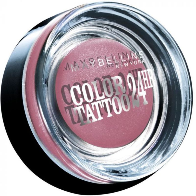 Maybelline Color Tattoo 24Hr Cream Gel Eye Shadow 065 4Gr